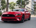 Ford Mustang 2.3 Ecoboost 2018 - Bán Ford Mustang 2.3 Ecoboost 2018, màu đỏ, nhập Mỹ mới 100%