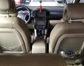 Chevrolet Captiva LT  2007 - Bán xe Captiva LT 2007, màu đen