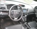 Honda CR V 2.4 AT-TG 2017 - Cần bán Honda CR V 2.4 AT-TG đời 2017, màu đỏ