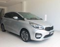 Kia Rondo  GMT  2018 - Bán Kia Rondo đời 2018, màu bạc giá tốt