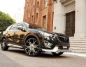 Mazda CX 5 2018 - Cần bán lại xe Mazda CX 5 năm sản xuất 2018, màu đen, giá chỉ 895 triệu