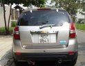 Chevrolet Captiva 2007 - Cần bán xe Chevrolet Captiva đời 2007, màu bạc, 280tr