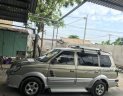 Mitsubishi Jolie   2004 - Bán xe Mitsubishi Jolie năm 2004, màu vàng, nhập khẩu nguyên chiếc