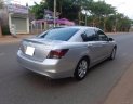 Honda Accord 2.4 AT 2007 - Bán Honda Accord 2.4 AT năm sản xuất 2007, màu bạc, nhập khẩu nguyên chiếc, giá 477tr