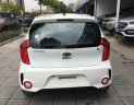 Kia Morning Si 1.25AT 2016 - Bán xe Kia Morning 1.25AT năm sản xuất 2016, màu trắng