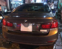 BMW 3 Series 320i 2014 - Bán xe BMW 3 Series sx 2014, model 2015, màu nâu, giá 948 triệu