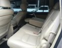 Toyota Land Cruiser VX 4.6  2016 - Bán xe Toyota Land Cruiser VX 4.6 đời 2017, màu vàng, nhập khẩu nguyên chiếc