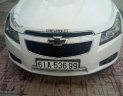 Chevrolet Cruze   2011 - Bán Chevrolet Cruze đời 2011, màu trắng chính chủ