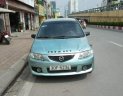 Mazda Premacy 2005 - Cần bán gấp Mazda Premacy sản xuất 2005, giá chỉ 245 triệu