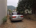 Honda Accord 2.0 MT 1993 - Bán lại xe Honda Accord 2.0 MT đời 1993, màu bạc, nhập khẩu, số sàn