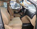 Hyundai Starex 2.5MT 2015 - Cần bán Hyundai Starex 2.5MT sản xuất 2015, màu xám (ghi), nhập khẩu nguyên chiếc, giá tốt