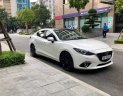 Mazda 3 2.0 2015 - Bán xe Mazda 3 2.0 2015, màu trắng, 625 triệu