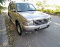 Ford Everest 2006 - Bán Ford Everest sản xuất năm 2006, màu vàng, nhập khẩu nguyên chiếc, giá tốt