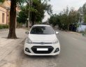 Hyundai Grand i10 1.2  2016 - Bán Hyundai Grand I10 1.2L bản full xe nhập Ấn Độ, đăng ký lần đầu 1/2017, xe gia đình sử dụng kỹ