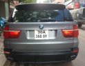 BMW X5 2007 - Bán xe BMW X5 năm 2007, màu xám (ghi), nhập khẩu, 625tr