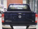 Nissan Navara EL 2018 - Bán ô tô Nissan Navara EL 2018, màu xanh, xe nhập tặng nắp thùng, bộ phụ kiện PremiumR