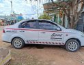 Daewoo Gentra 2009 - Cần bán lại xe Daewoo Gentra sản xuất năm 2009, màu trắng, 169tr