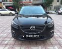 Mazda CX 5 2.5L 2017 - Mazda CX5 2.5L Sx 2017, màu đen