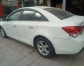 Chevrolet Cruze   2011 - Bán Chevrolet Cruze đời 2011, màu trắng chính chủ