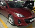Mazda 3 2014 - Bán Mazda 3 sản xuất năm 2014, màu đỏ, số tự động, 515tr