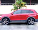 Chevrolet Captiva Revv LTZ 2.4 2016 - Bán Chevrolet Captiva Revv LTZ 2.4 năm 2016 màu đỏ, gia đình sử dụng, xe cực mới