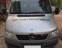 Mercedes-Benz Sprinter 313 2010 - Bán xe Mercedes Sprinter 2010 số sàn, máy dầu, 16 chỗ