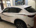 Mazda CX 5 2018 - Bán Mazda CX 5 đời 2018, màu trắng chính chủ