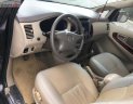 Toyota Innova G 2007 - Bán xe Toyota Innova G 2007, màu đen, giá tốt