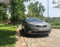 Kia Forte 2010 - Bán Kia Forte đời 2010, màu xám, giá chỉ 355 triệu