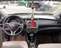 Honda City 2014 - Cần bán Honda City đời 2014, màu nâu số tự động giá cạnh tranh