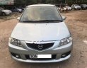 Mazda Premacy AT 1.8 2003 - Bán Mazda Premacy AT 1.8 đời 2003, màu xanh ngọc, số tự động