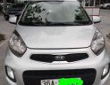 Kia Morning 2016 - Cần bán Kia Morning đời 2016, màu bạc