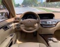 Mercedes-Benz S class S63 AMG 2010 - Bán xe cũ Mercedes S63 AMG 2010, màu đỏ, nhập khẩu