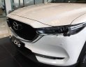 Mazda CX 5 2018 - Bán xe Mazda CX 5 2018, màu trắng, 903tr