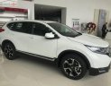 Honda CR V 1.5L 2018 - Bán xe Honda CR V 1.5L đời 2018, màu trắng, nhập khẩu