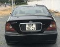 Daewoo Magnus  2.4AT 2004 - Bán Daewoo Magnus 2.4AT năm sản xuất 2004, màu đen, xe nhập, số tự động 