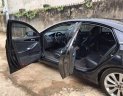 Hyundai Sonata   2010 - Bán xe Hyundai Sonata 2010, màu đen, nhập khẩu, giá chỉ 560 triệu