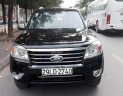 Ford Everest   2.5 MT 4X2   2010 - Bán Ford Everest 2.5 MT 4X2 năm 2010, màu đen, xe nhập chính chủ, giá 515 triệu