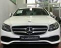 Mercedes-Benz E class E250 2018 - Bán ô tô Mercedes E250 năm sản xuất 2018, màu trắng