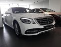 Mercedes-Benz S class 2018 - Bán Mercedes-Benz S450 2018, ưu đãi đợt dịch Corona