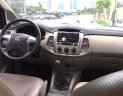 Toyota Innova 2.0 E 2015 - Chính chủ cần bán xe Toyota Inova 2.0 E, tư nhân chính chủ, sản xuất 2015