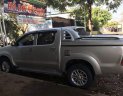 Toyota Hilux 2013 - Cần bán gấp Toyota Hilux đời 2013, màu bạc, nhập khẩu nguyên chiếc