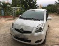 Toyota Yaris 2008 - Bán Toyota Yaris đời 2008, màu trắng, nhập khẩu nguyên chiếc