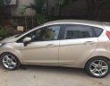 Ford Fiesta   2011 - Bán xe Ford Fiesta sản xuất năm 2011, giá cạnh tranh