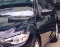 Mazda 6   2016 - Bán Mazda 6 năm sản xuất 2016, màu đen chính chủ
