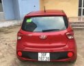 Hyundai Grand i10 2018 - Bán ô tô Hyundai Grand i10 năm 2018, màu đỏ giá cạnh tranh