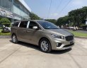 Kia Sedona  Platinum D 2018 - Kia Phú Mỹ Hưng - Hot - Sedona Platinum D, xe đủ màu - có xe giao ngay, hỗ trợ trả góp đến 85%, ưu đãi hấp dẫn