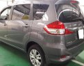 Suzuki Ertiga 2016 - Bán xe Suzuki Ertiga 2016, màu xám (ghi), nhập khẩu, giá tốt