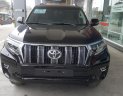 Toyota Land Cruiser Prado 2.7L VX 2018 - Bán Toyota Land Cruiser Prado 2.7L VX nhập khẩu, hỗ trợ ngân hàng lãi suất cạnh tranh. Hotline 0987404316