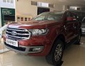 Ford Everest 2018 - Bán Ford Everest hoàn toàn mới 2018, chỉ với 250 triệu đã có thể nhận xe